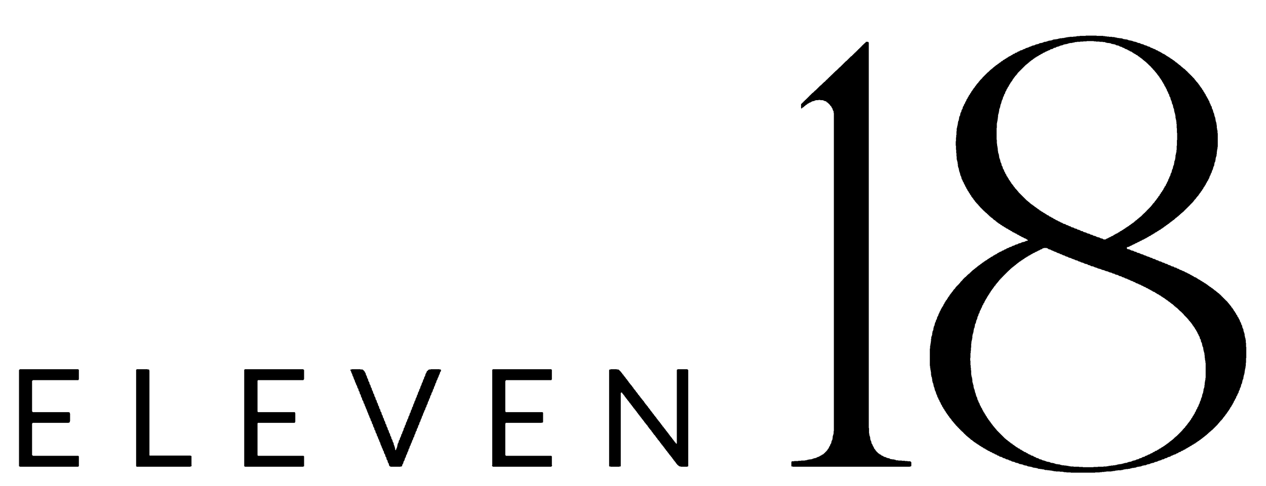 Eleven18